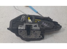 CERRADURA PUERTA TRASERA IZQUIERDA 51227956144 51227956144 