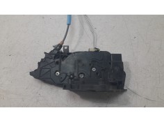Recambio de cerradura puerta trasera izquierda para bmw 1 (f40) 118 d referencia OEM IAM 51227956144   2