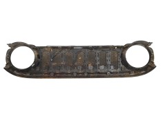 Recambio de rejilla delantera para jeep renegade suv (bu, b1, bv) 1.6 referencia OEM IAM 68406187AA  JE1002001 2