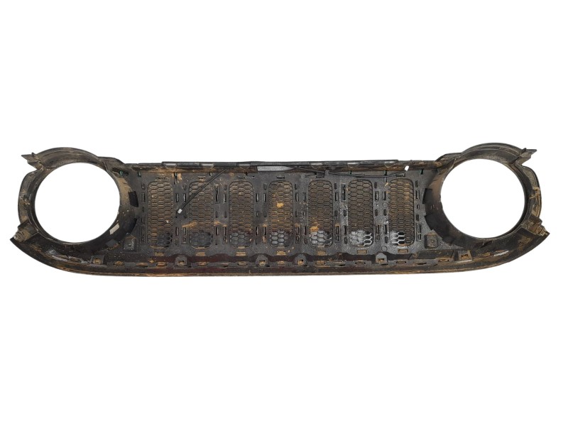 Recambio de rejilla delantera para jeep renegade suv (bu, b1, bv) 1.6 referencia OEM IAM 68406187AA  JE1002001