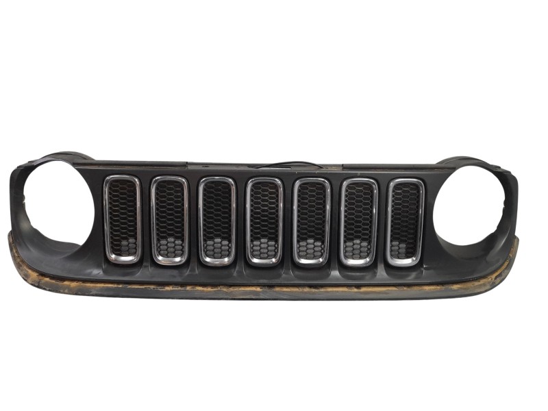 Recambio de rejilla delantera para jeep renegade suv (bu, b1, bv) 1.6 referencia OEM IAM 68406187AA  JE1002001