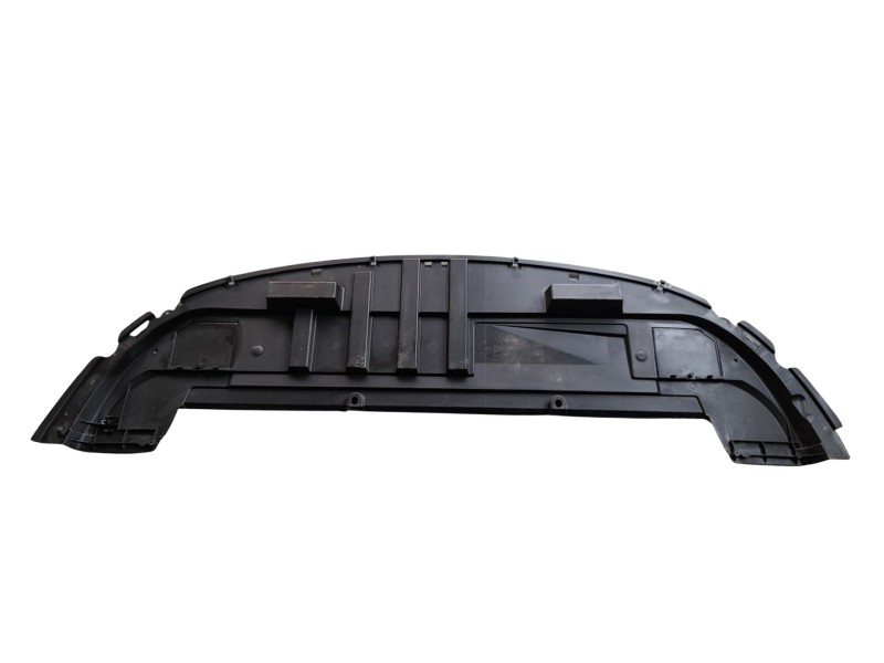 Recambio de cubrecarter para renault clio iii referencia OEM IAM 8200682328 107194660 107194660/RN3251900/5501327