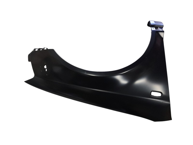 Recambio de aleta delantera derecha para audi a3 (8p) referencia OEM IAM 8P0821106F 109021311 109021311/AD3203013/2022522