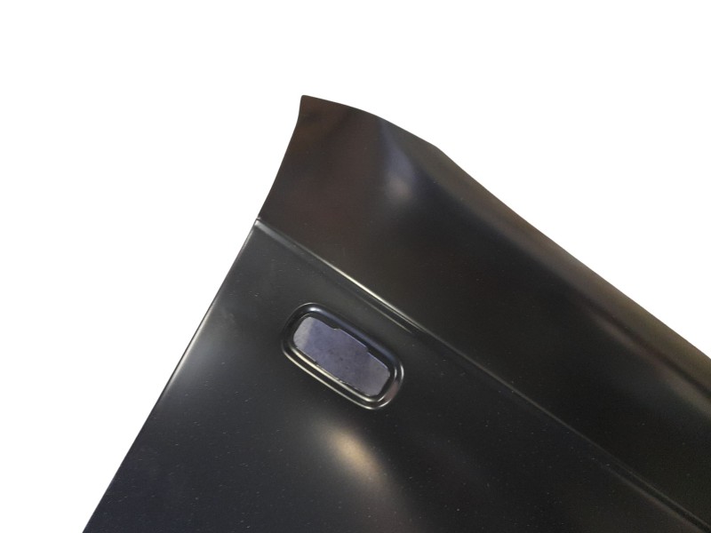 Recambio de aleta delantera derecha para audi a3 (8p) referencia OEM IAM 8P0821106F 109021311 109021311/AD3203013/2022522