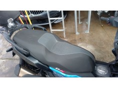 Recambio de asiento para bmw c c 400 x referencia OEM IAM   