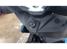 CONMUTADOR DE ARRANQUE 51258102183 51258102183 
