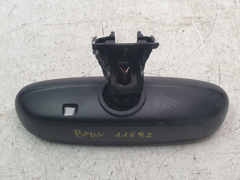 Recambio de espejo para bmw x2 (f39) sdrive18d referencia OEM IAM 51169256134  
