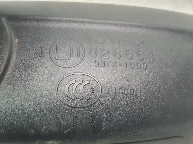 Recambio de espejo para bmw x2 (f39) sdrive18d referencia OEM IAM 51169256134  