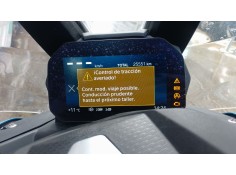 Recambio de cuadro instrumentos para bmw c c 400 x referencia OEM IAM   