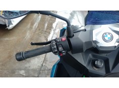 Recambio de piña luces izquierda para bmw c c 400 x referencia OEM IAM   