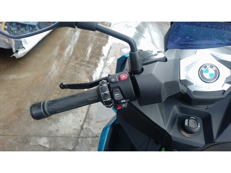 Recambio de piña luces izquierda para bmw c c 400 x referencia OEM IAM   