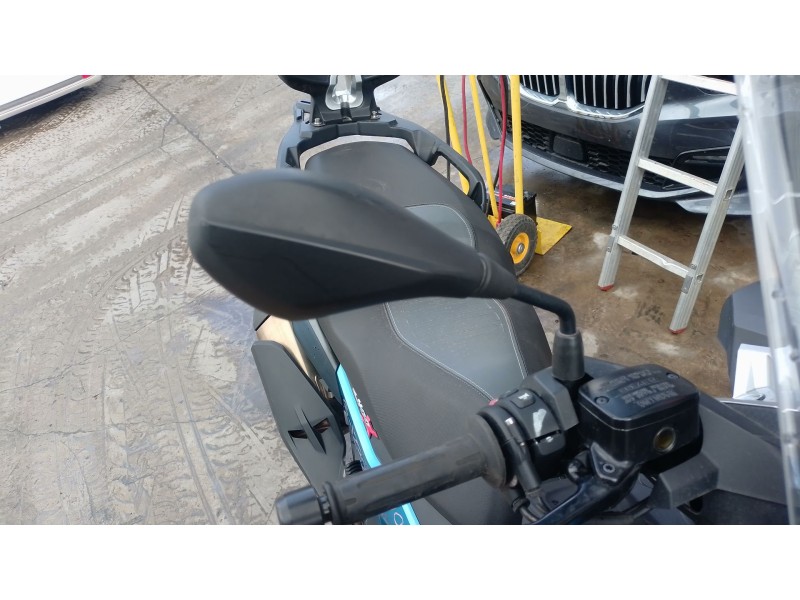 Recambio de retrovisor derecho para bmw c c 400 x referencia OEM IAM   