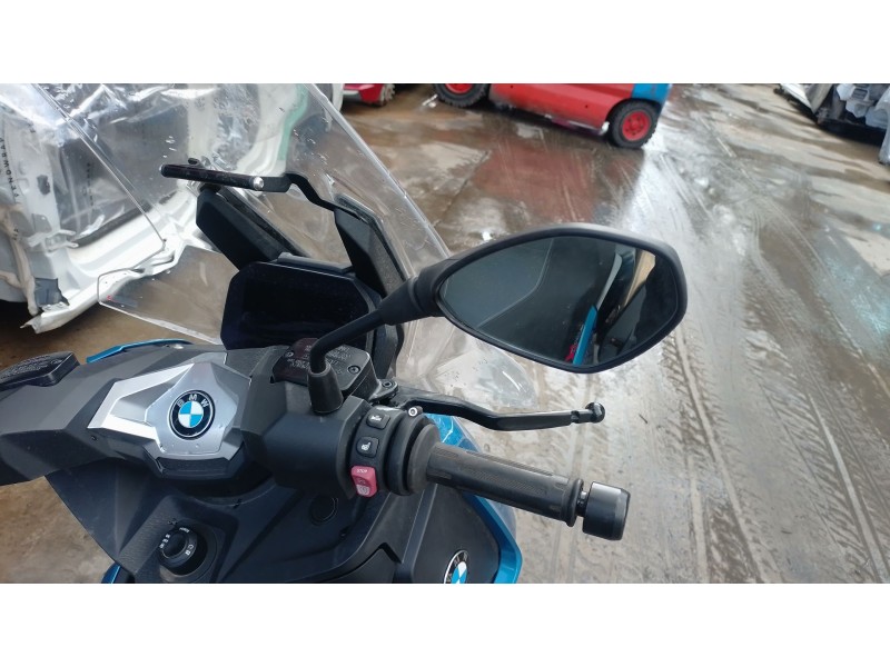 Recambio de retrovisor derecho para bmw c c 400 x referencia OEM IAM   