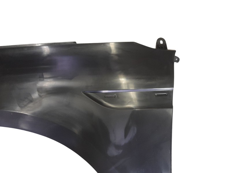 Recambio de aleta delantera izquierda para renault megane iv berlina 5p referencia OEM IAM 631015392R 109180412 109180412/RN4303