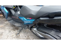 Recambio de abs para bmw c c 400 x referencia OEM IAM   