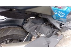 GUARDABARROS TRASERO 