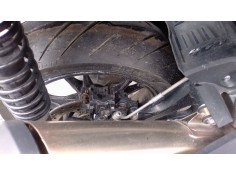 Recambio de pinza de freno trasera derecha para bmw c c 400 x referencia OEM IAM   