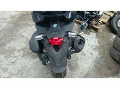 Recambio de portamatriculas para bmw c c 400 x referencia OEM IAM   