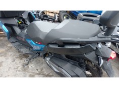 Recambio de centralita motor uce para bmw c c 400 x referencia OEM IAM   