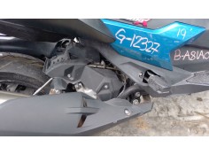 Recambio de deposito expansion para bmw c c 400 x referencia OEM IAM  8565173  2