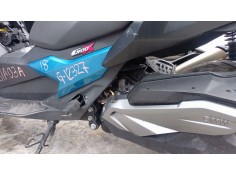 MOTOR ARRANQUE 12418552338 