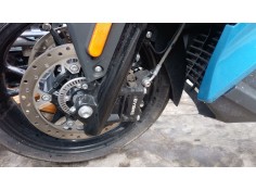 PINZA DE FRENO DELANTERA IZQUIERDA 