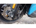 PINZA DE FRENO DELANTERA IZQUIERDA 34118566779 34118566779 