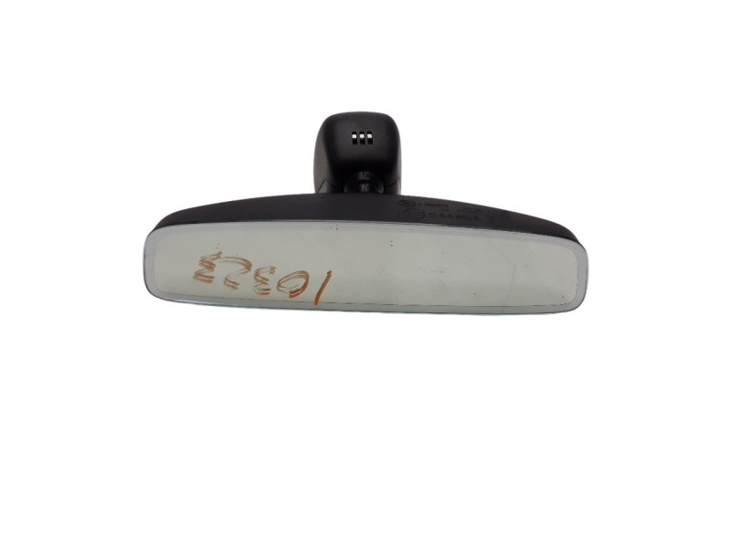 Recambio de espejo para audi a4 avant (8w5) 3.0 v6 24v tdi referencia OEM IAM 8W0857511A9B9  