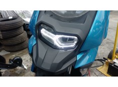 Recambio de faro delantero para bmw c c 400 x referencia OEM IAM   