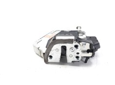 Recambio de cerradura puerta trasera derecha para lexus rx 3.5 v6 24v cat referencia OEM IAM 3L2606   2