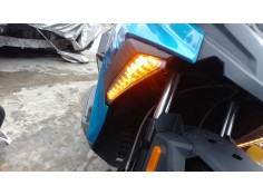 Recambio de piloto delantero derecho para bmw c c 400 x referencia OEM IAM   