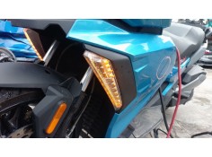 Recambio de piloto delantero izquierdo para bmw c c 400 x referencia OEM IAM   