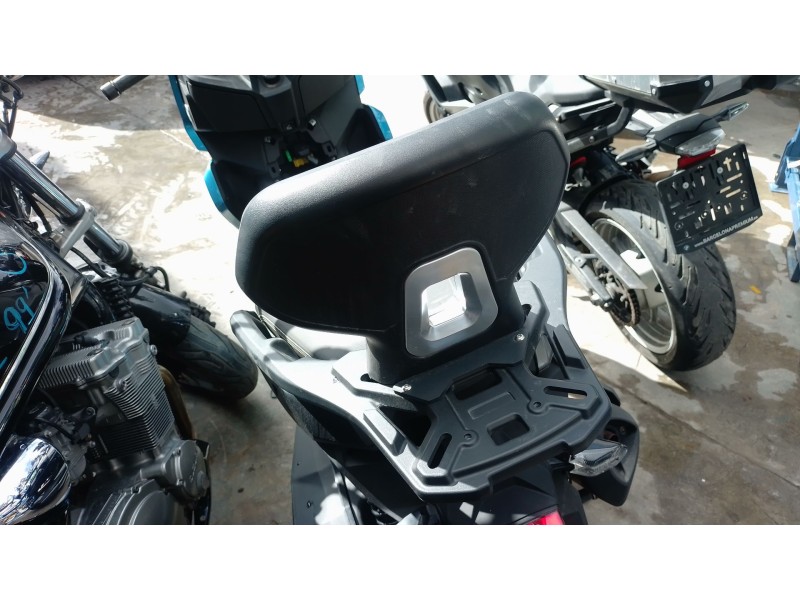 Recambio de cabezal asiento para bmw c c 400 x referencia OEM IAM   
