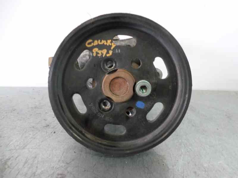 Recambio de bomba direccion para ford galaxy (vy) ghia referencia OEM IAM 2K0422154A 7M0145157AA 98VW3A674AA