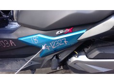 Recambio de moldura para bmw c c 400 x referencia OEM IAM   