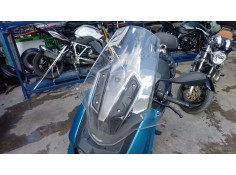 Recambio de cupula para bmw c c 400 x referencia OEM IAM  20732W  2