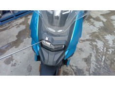 Recambio de moldura para bmw c c 400 x referencia OEM IAM   