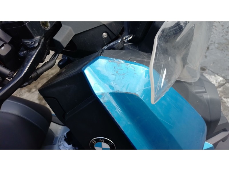 Recambio de moldura para bmw c c 400 x referencia OEM IAM   