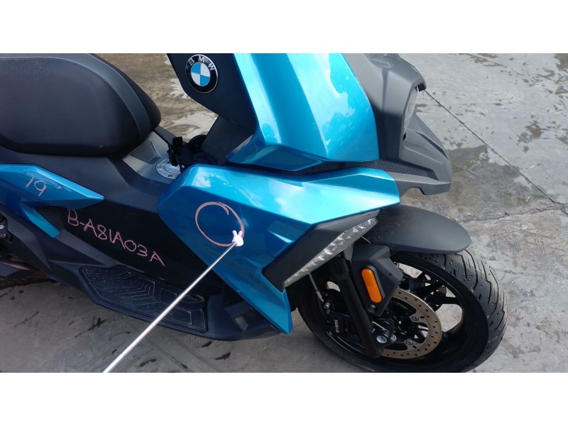 Recambio de moldura para bmw c c 400 x referencia OEM IAM   