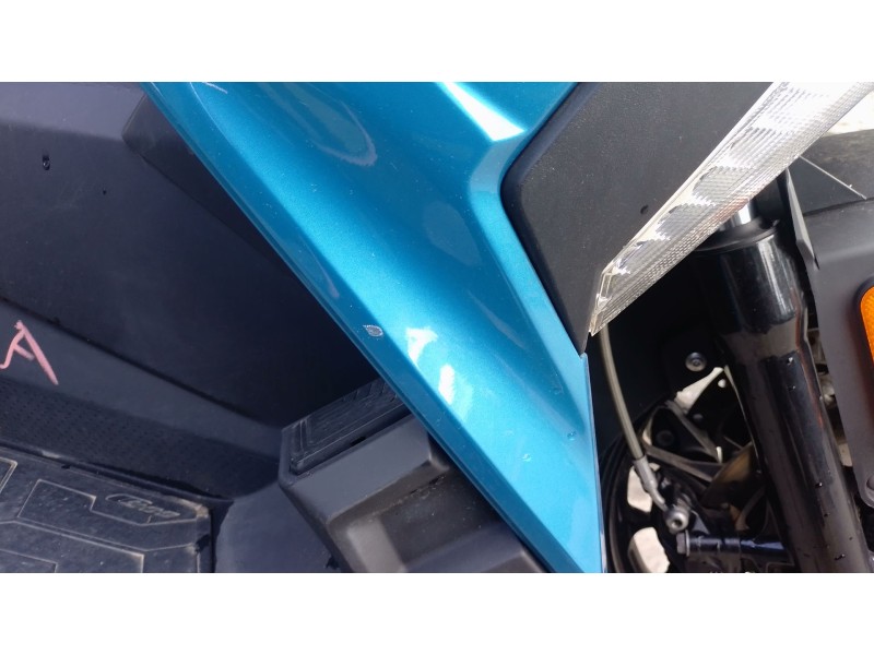 Recambio de moldura para bmw c c 400 x referencia OEM IAM   