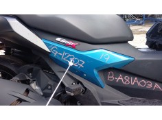 Recambio de moldura para bmw c c 400 x referencia OEM IAM   