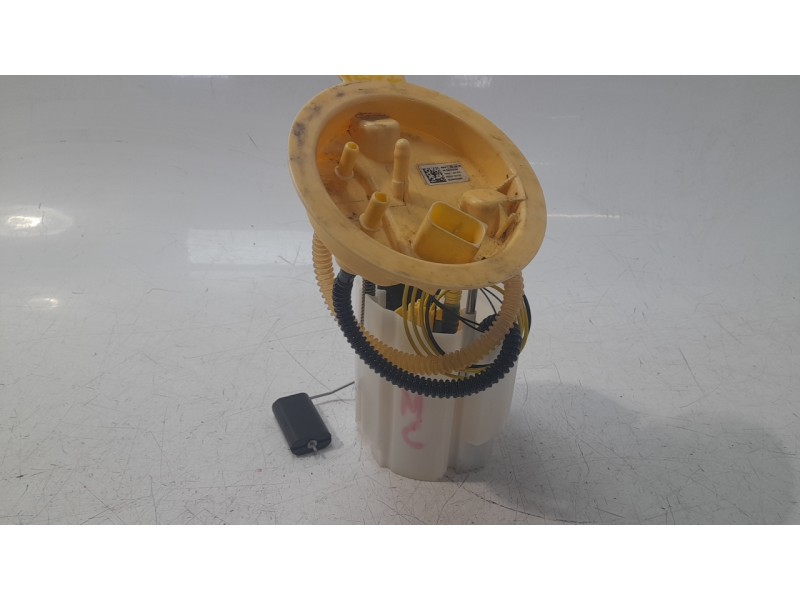 Recambio de bomba combustible para bmw 1 (f40) 118 d referencia OEM IAM 16117300466  