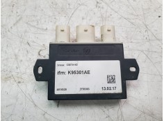 CENTRALITA PORTON TRASERO ELECTRICO C02731103 K95301AE 