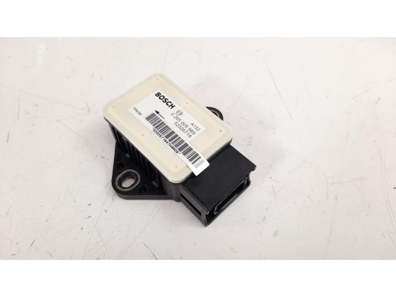 Recambio de sensor para ford ka (ccu) 1.2 8v cat referencia OEM IAM 52026718  