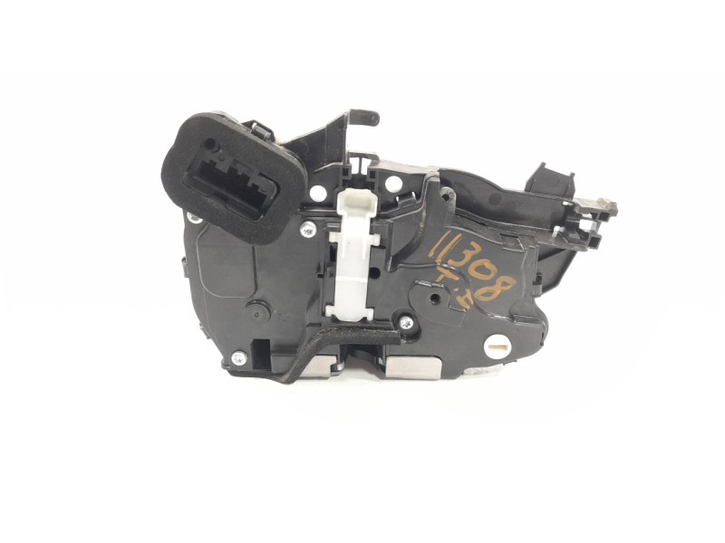 Recambio de cerradura puerta trasera izquierda para volkswagen polo 1.0 tsi referencia OEM IAM 10A839015  