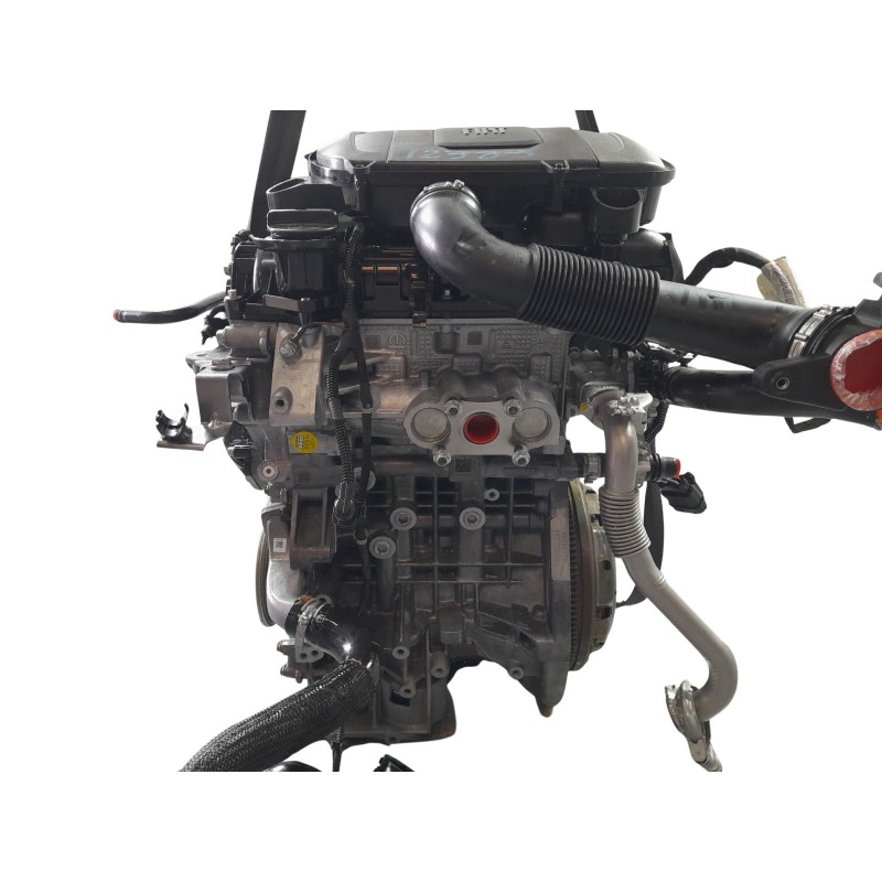 Recambio de motor completo para fiat 500 c (312_) 1.0 mild hybrid (312.ayd1b) referencia OEM IAM 46341162  