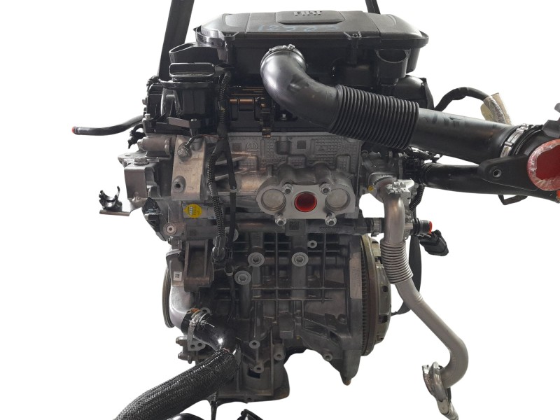 Recambio de motor completo para fiat 500 c (312_) 1.0 mild hybrid (312.ayd1b) referencia OEM IAM 46341162  