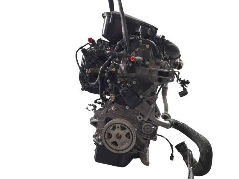 Recambio de motor completo para fiat 500 c (312_) 1.0 mild hybrid (312.ayd1b) referencia OEM IAM 46341162  