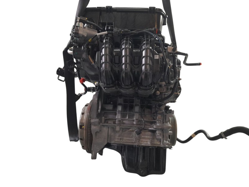 Recambio de motor completo para fiat 500 c (312_) 1.0 mild hybrid (312.ayd1b) referencia OEM IAM 46341162  