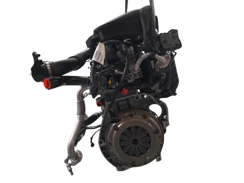 Recambio de motor completo para fiat 500 c (312_) 1.0 mild hybrid (312.ayd1b) referencia OEM IAM 46341162  